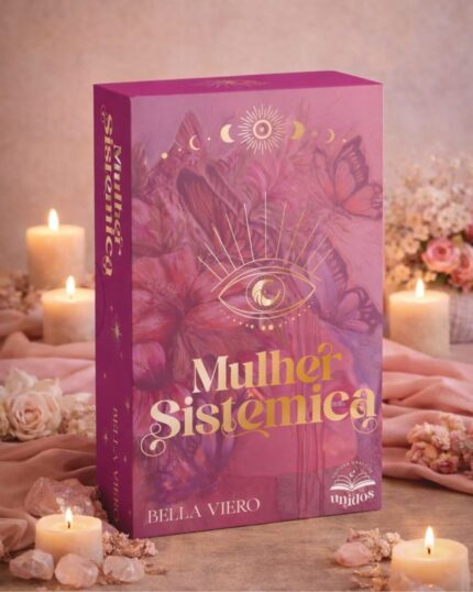 MULHER SISTÊMICA
