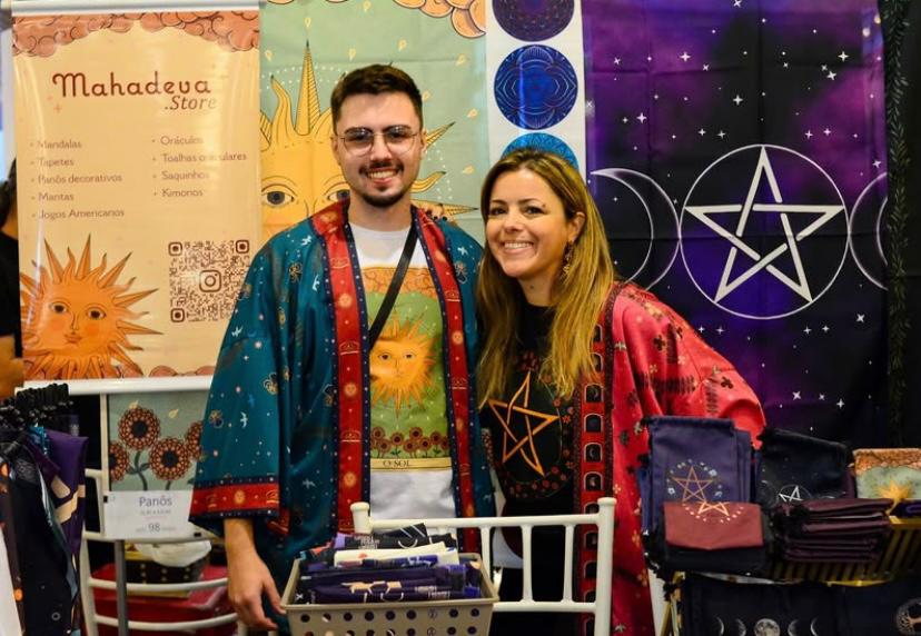 Fernanda & Vitor Rocha