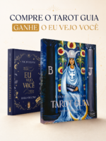 Tarot Guia Livro-Oráculo por Fabi Fortunato