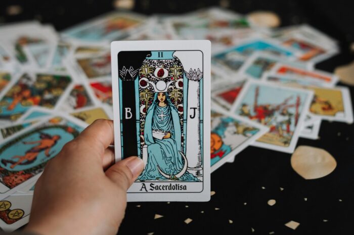 Or?culo para terapeutas: cartas terap?uticas espalhadas para leitura oracular em sess?o de atendimento