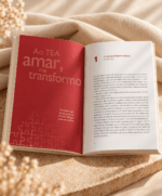 Ao TEA Amar, Desperto! – Juli Lanser Mayer