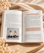 Ao TEA Amar, Desperto! – Juli Lanser Mayer