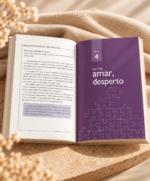 Ao TEA Amar, Desperto! – Juli Lanser Mayer