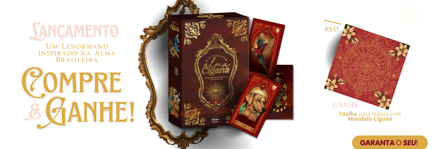 banner alma cigana Compre e Ganhe